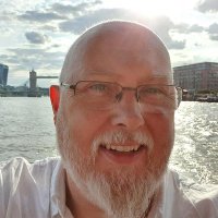Ian Allgar (@2simpleian) 's Twitter Profile