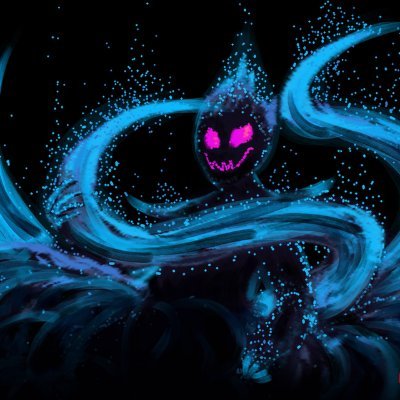 overlordvirus's profile picture. 