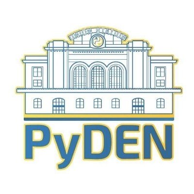 PyDEN is a meetup for Python developers in the Denver Metro Area. We are one of 4 front range python meetups who come together once a year for @PyColorado