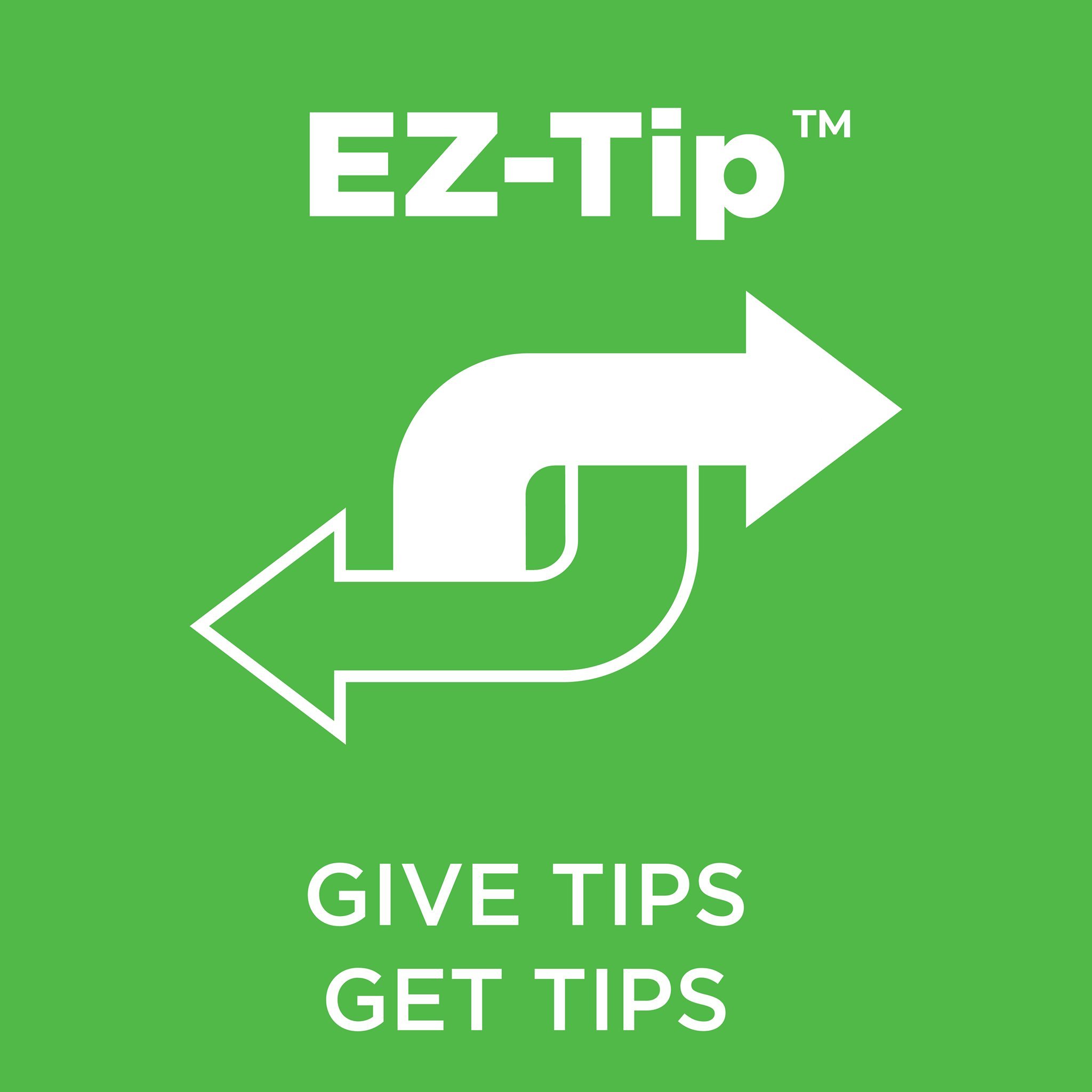myeztip's profile picture. Give Tips. Get Tips. Download from Google Play or the Apple App Store.