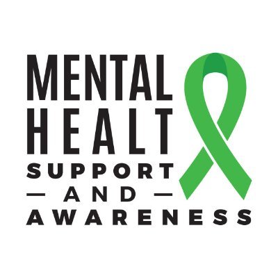 Spread Awareness For Mental Health #shareyourstory