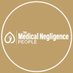 Medical Negligence People (@med_neg_people) Twitter profile photo Medical Negligence People (@med_neg_people) Twitter profile photo