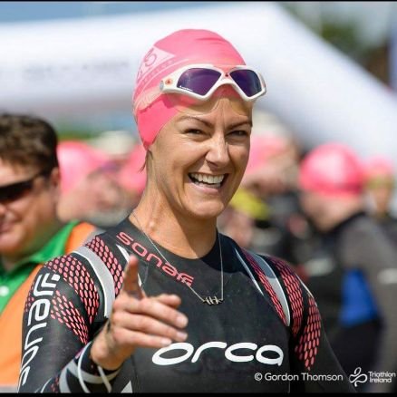 Nutritionist MSc.Triathlete.  Ironman in training. Health, Nutrition & Fitness Blogger