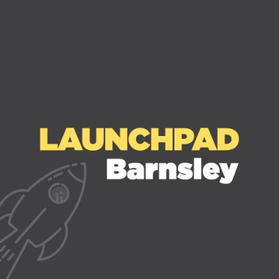 We're Launchpad Barnsley FREE business #startup programme support from @BarnsleyBiz for people wanting to establish their own business in #Barnsley.