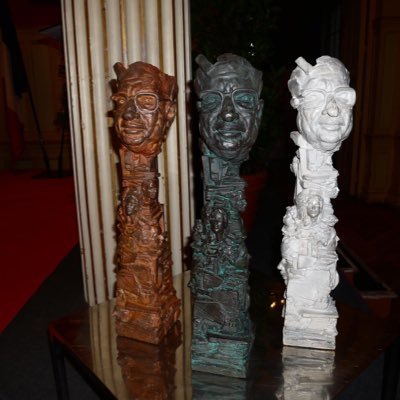 @CarolineHaddad2 Organise Prix Edgar Faure avec @Oppenheimer Rodolphe, petit-fils d’Edgar Faure. Membre du Jury du Prix. Attachée de com