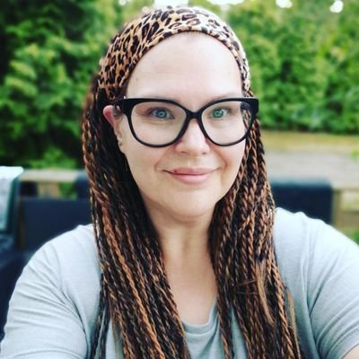 JuttaJH's profile picture. 