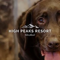 High Peaks Resort (@highpeaksresort) 's Twitter Profile