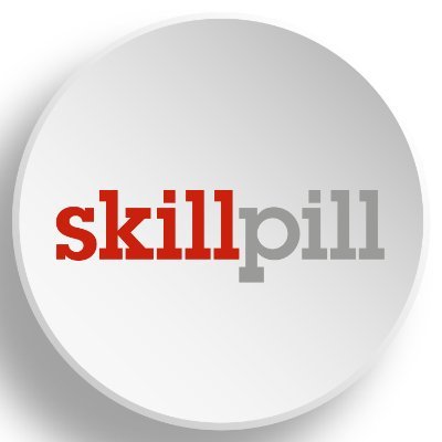 Skill Pill