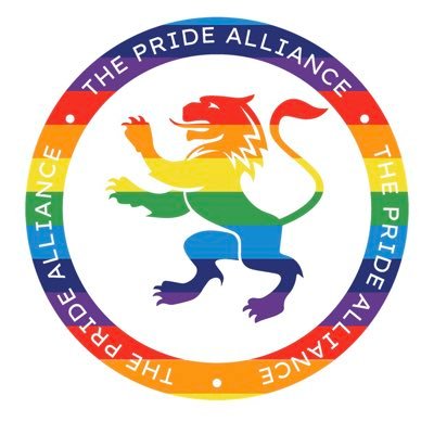 A student led body promoting LGBTQ+ inclusion and providing training at Finham Park School