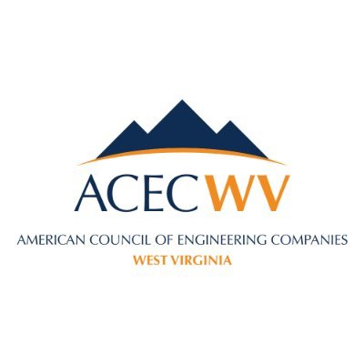 Stronger together. ACEC-WV is the unified voice for the Engineering industry in West Virginia.