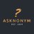 Asknonym