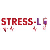 STRESS-L Trial(@StressLTrial) 's Twitter Profile Photo