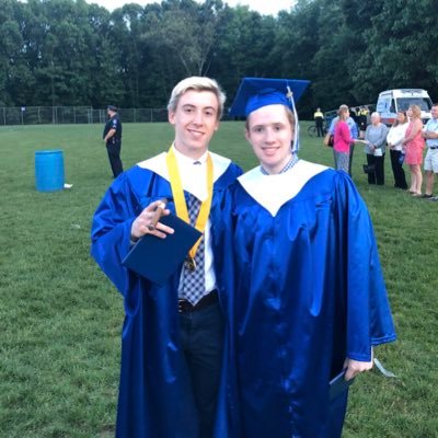 MattDon87401822's profile picture. Endicott ‘23