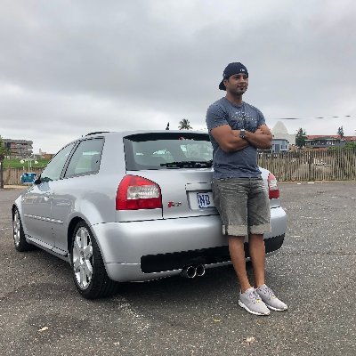 ChettyEv's profile picture. Site: https://t.co/zTAnEiGtTL
Instagram:@everan_youtube 
Twitter:@chettyEv
YouTube:https://t.co/RGu0q91qUR
Facebook:@everan_youtube
Email: more.infoparts@gmail.com