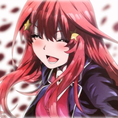 よーしん 五等分の花嫁 5toubun Viewer Twitter