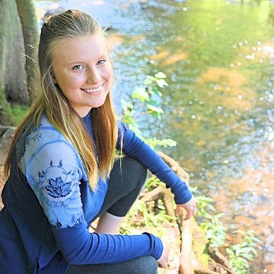 “If Nancy Drew wore a hazmat suit” | Toxic waste site investigator in 🇺🇸 | Bringing youth voices to global negotiations on pollution with @chemwasteyouth