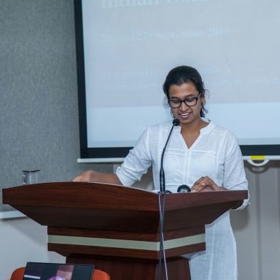 NivedhithaK2's profile picture. Lawyer