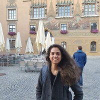 Taskeen Janjua (@taskeen_ijanjua) 's Twitter Profile