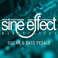 Sine Effect Electronics(@sineeffect) 's Twitter Profile Photo