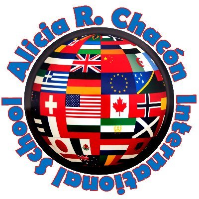 Alicia R. Chacón International School is a language magnet campus in Ysleta ISD that serves Kinder to 8th grade students.