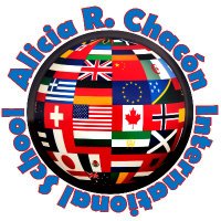 Alicia R. Chacón (@arcesyisd) 's Twitter Profile