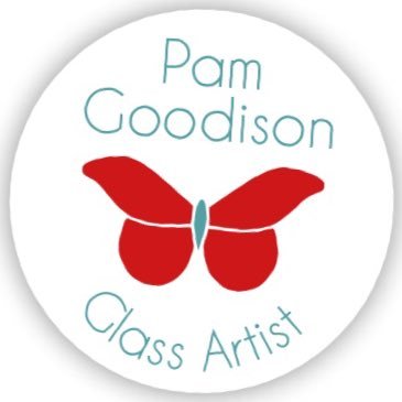 pam_goodison's profile picture. Glass Artist. Commissions, sales and tuition