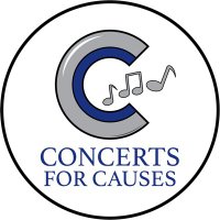 Concerts for Cause Inc (@concerts_causes) 's Twitter Profile Photo