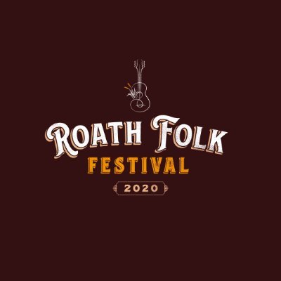 With HUGE thanks to @Arts_Wales_ , we are very excited to welcome back: Roath Folk Festival!

A day celebrating Folk Music with performers from all over the UK.