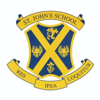 St. John's Prep and Senior School is a co-educational day school situated in 28 acres of Middlesex's beautiful countryside with a site at Potters Bar, Enfield.