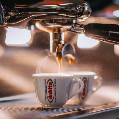 Dokito_coffee's profile picture. Since 1960 with the idea of producing high-quality italian espresso, using 100% natural products. This is our pride! #EnjoyDOKITOLifeStyle