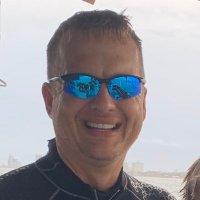 Michael Hallman - @coachhallman Twitter Profile Photo