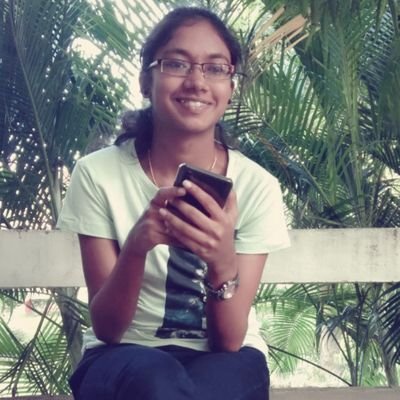 SaiNeha8's profile picture. Felicita