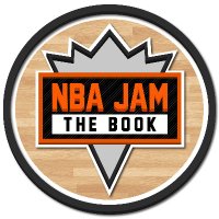 NBA Jam (the book) (@nbajambook) 's Twitter Profile Photo NBA Jam (the book) (@nbajambook) 's Twitter Profile Photo