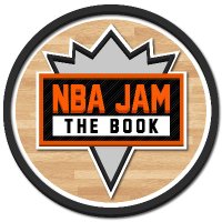 NBA Jam (the book)(@nbajambook) 's Twitter Profile Photo