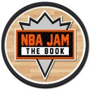 NBA Jam (the book)'s avatar