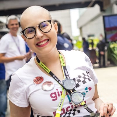 analuizakalil's profile picture. Contadora por formação, consultora tributária por opção, atleticana por paixão, amante de Fórmula 1, louca com livros e em busca da cura física e espiritual.