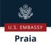 U.S. Embassy Praia (@USEmbassyPraia) Twitter profile photo