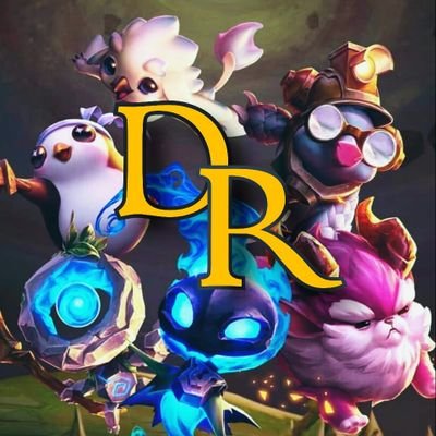 Un grupo surgiente mendocino, dedicado a la diversión para todos aquellos jugadores de league of legends. Organizamos torneos, sorteos y juegos al aire libre.