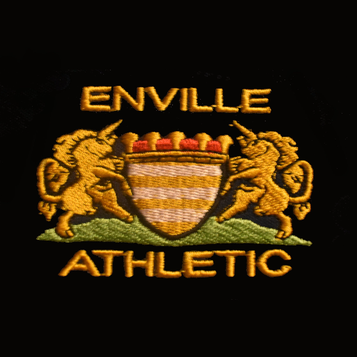 New official account of Enville Athletic FC Midland division 3