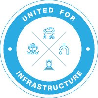 United for Infrastructure (@candidateforum) 's Twitter Profile