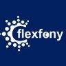 flexfony's profile picture. AI-enabled Cloud Telephony Solutions