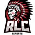 Rend Lake College eSports (@rlcesports) Twitter profile photo