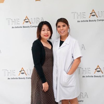 The Aura is a beauty company that provides microblading, permanent cosmetic make-up,provides licensing approved training academy in Westminster-Orange County CA