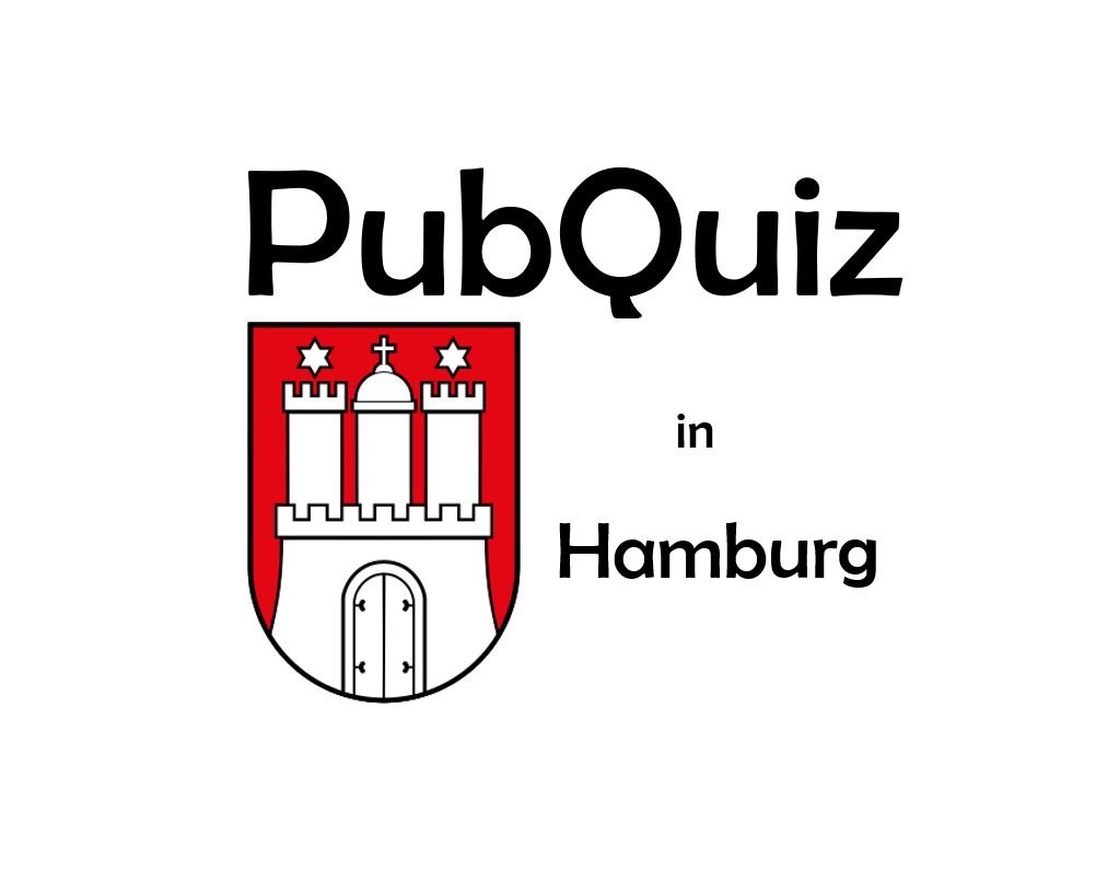 Informationsplattform zu den verschiedenen PubQuiz in Hamburg und Umzu. Veranstalter für individuelle PubQuiz zu jedem Anlass