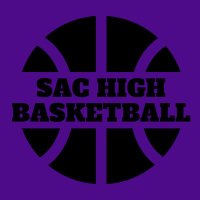 Sacramento High School Basketball (@sachighmensbb) 's Twitter Profile
