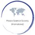 Peace Science Society (International) (@peacesciencesoc) Twitter profile photo Peace Science Society (International) (@peacesciencesoc) Twitter profile photo