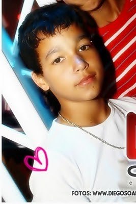 Aquele menininho qe te deixa louca s2'