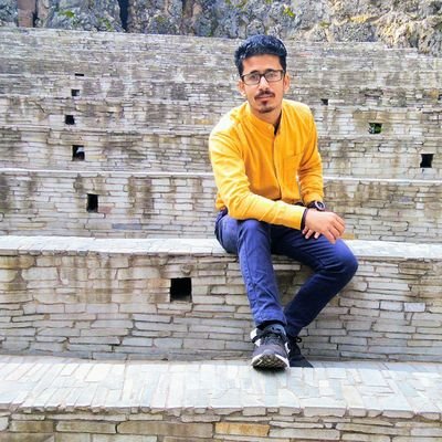 Avinash26449765's profile picture. working