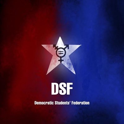 Official Twitter Handle of Democratic Students' Federation, Jawaharlal Nehru University, New Delhi