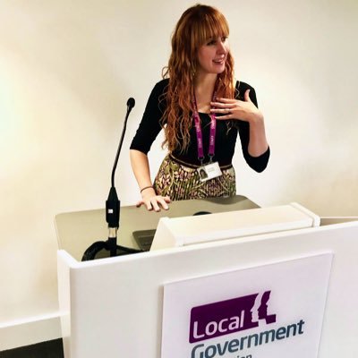 Senior Regional Adviser @LGA | East Mids | Yorkshire&Humber | North East | Northern&Proud | Feminist | #LocalGov | #Improvement | Opinions my own | She/Her |